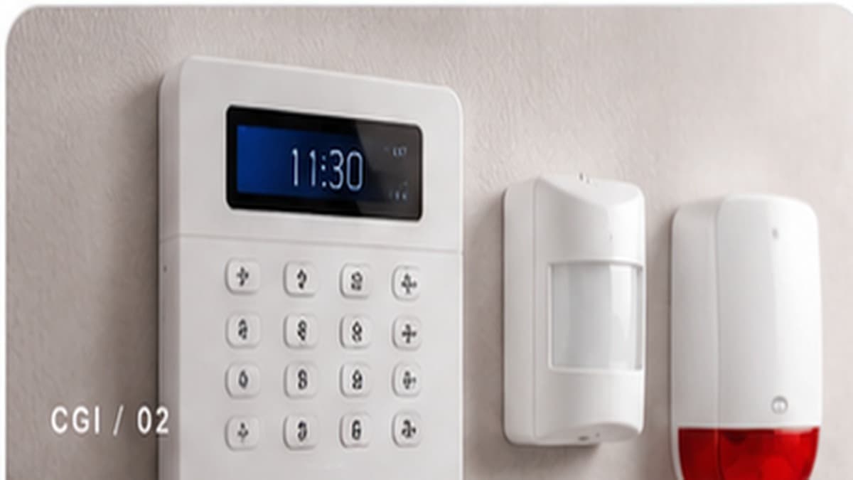 Alarm Sistemleri