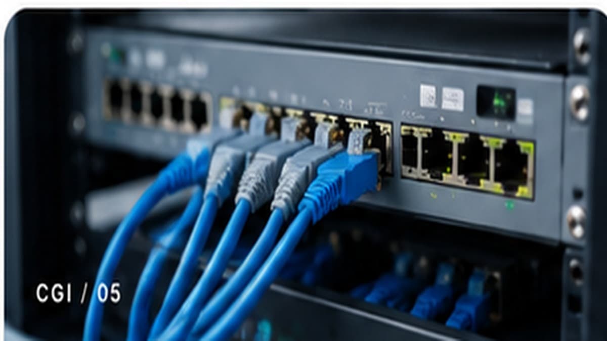 Network Sistemleri